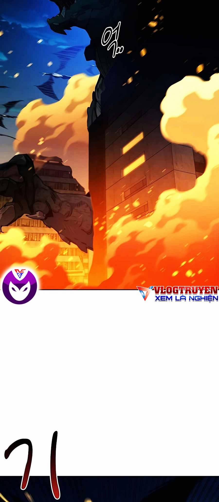 Tự Động Săn Bằng Phân Thân 23 trang 8