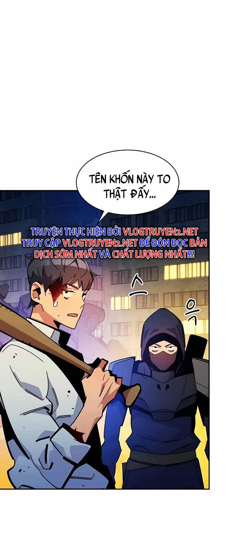 Tự Động Săn Bằng Phân Thân 24 trang 10