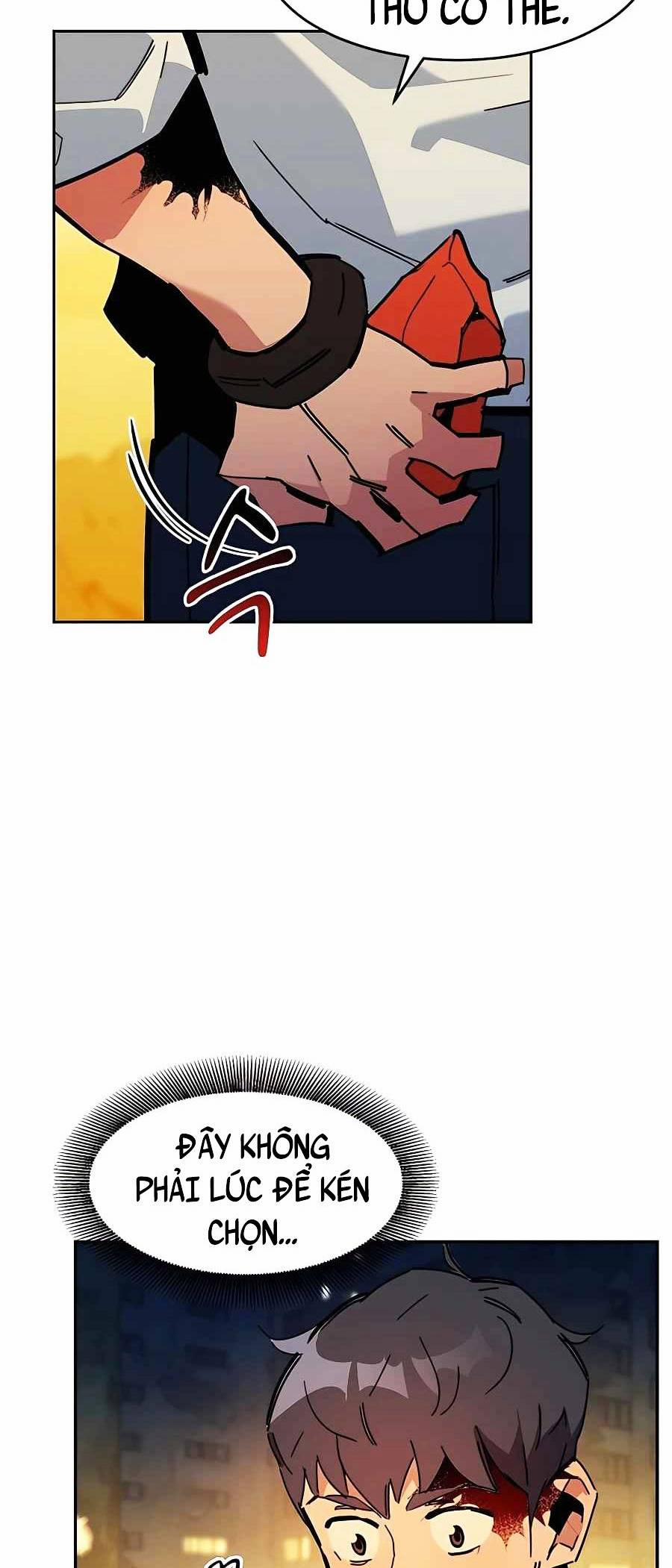 Tự Động Săn Bằng Phân Thân 24 trang 12