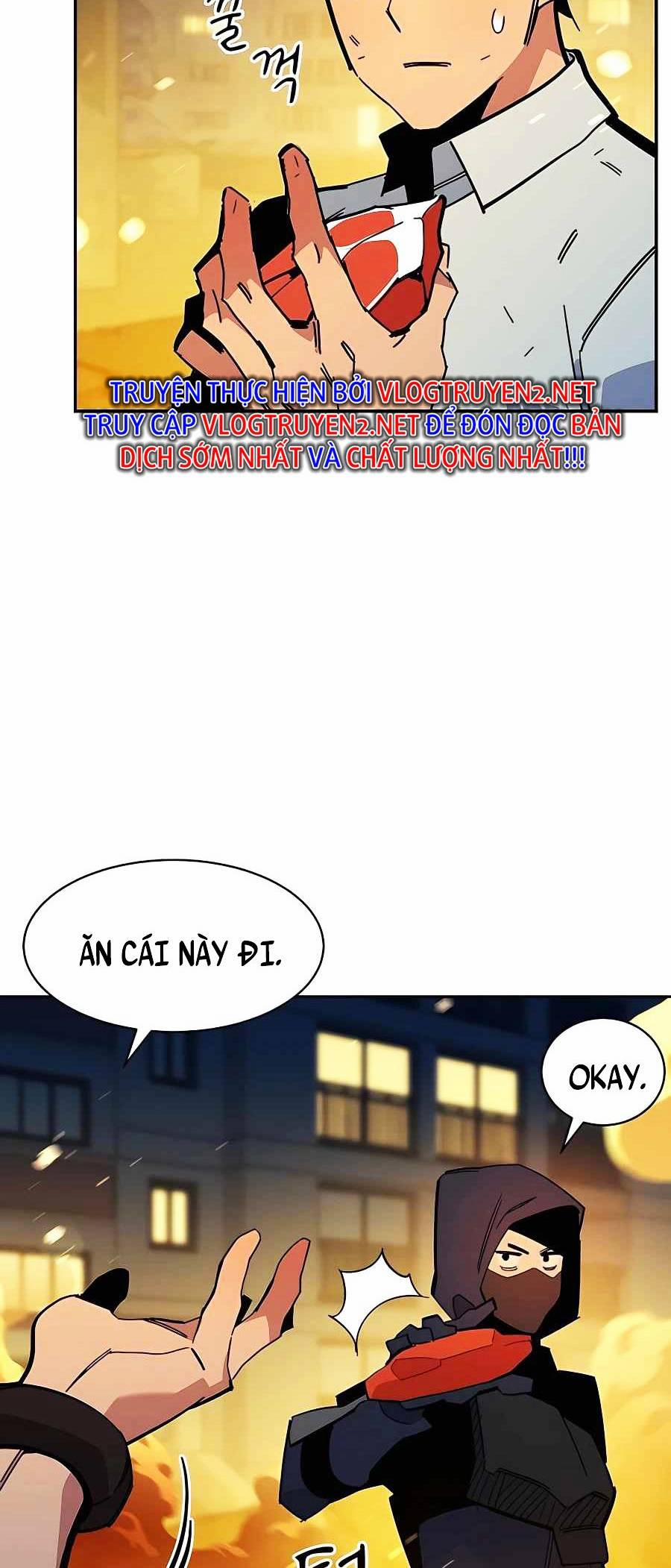 Tự Động Săn Bằng Phân Thân 24 trang 13