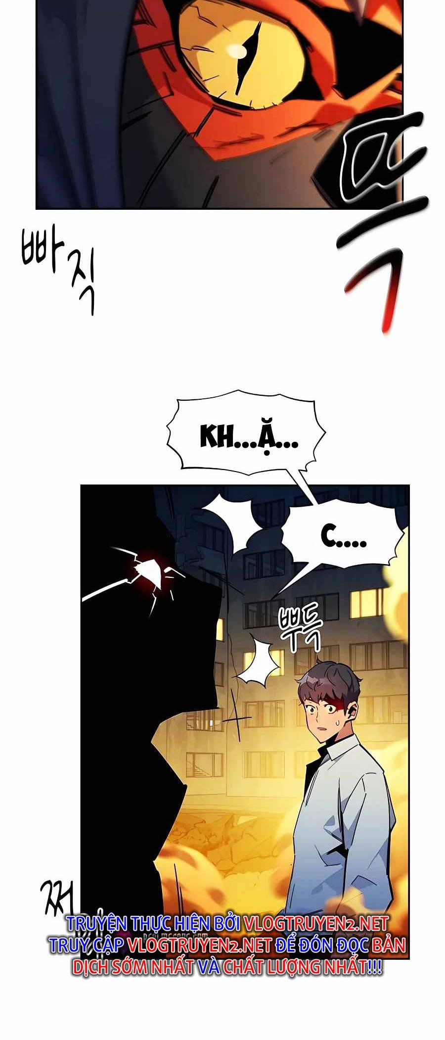 Tự Động Săn Bằng Phân Thân 24 trang 16