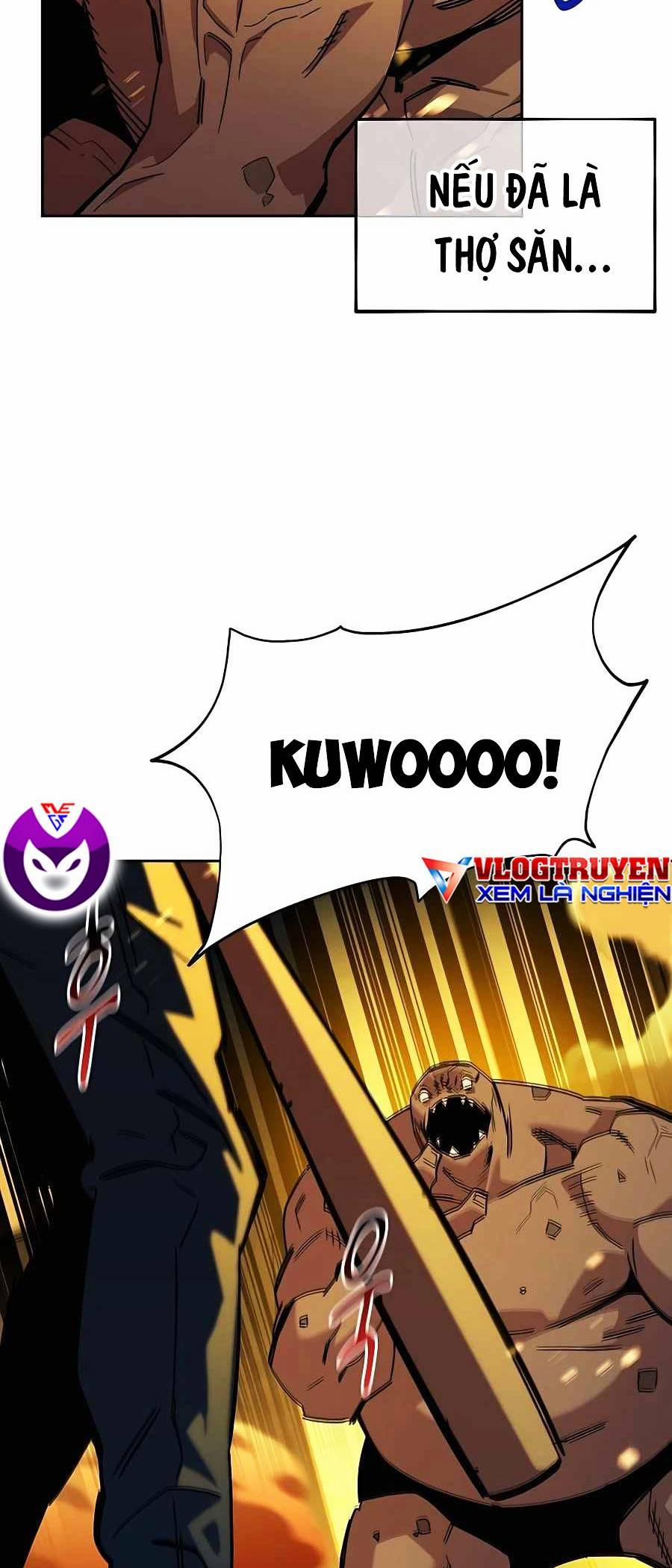 Tự Động Săn Bằng Phân Thân 24 trang 2