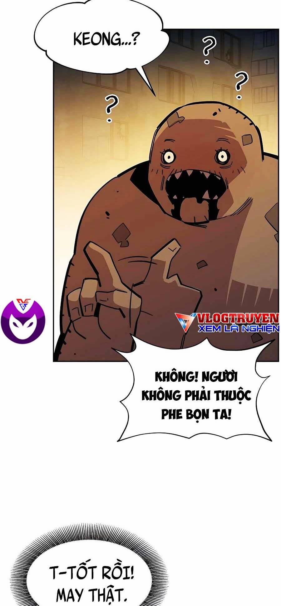 Tự Động Săn Bằng Phân Thân 24 trang 20