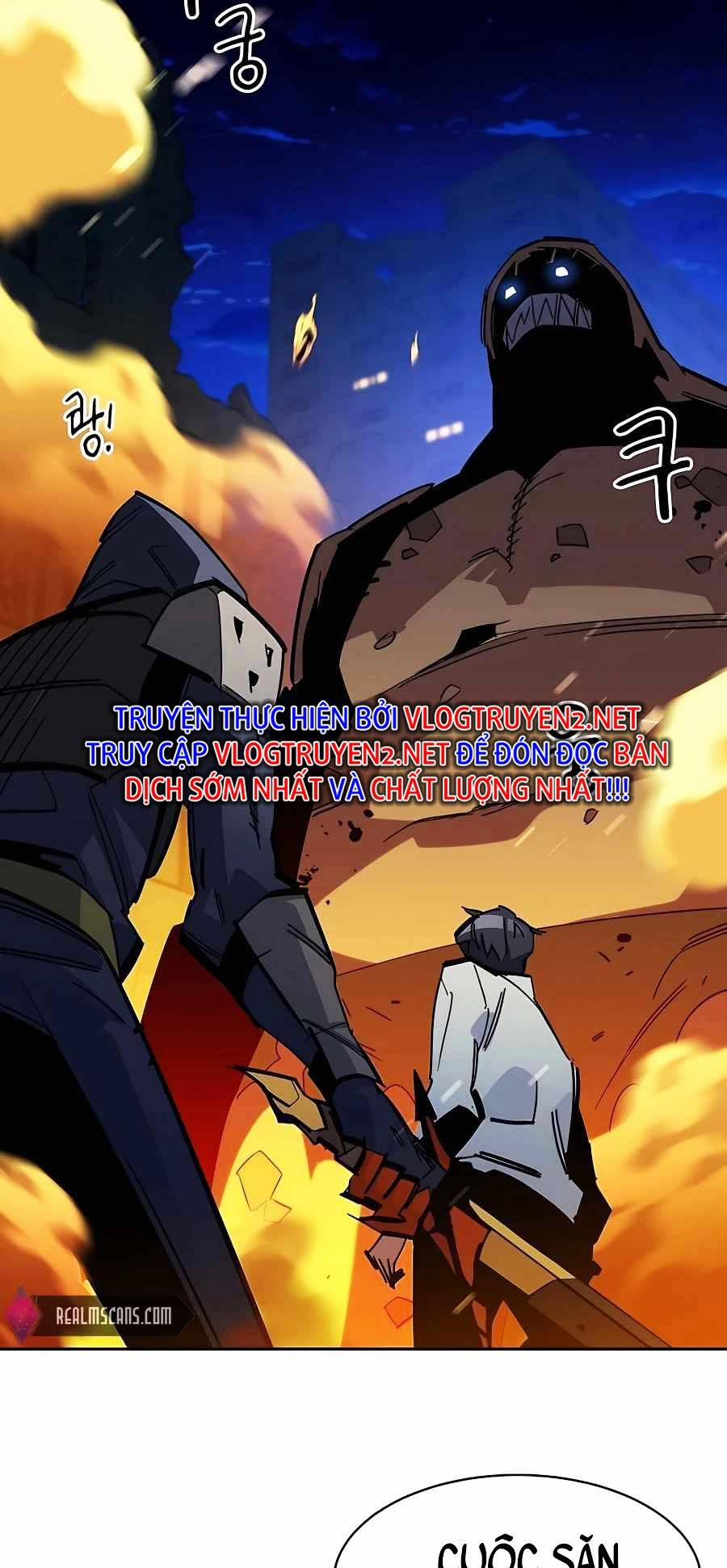 Tự Động Săn Bằng Phân Thân 24 trang 22