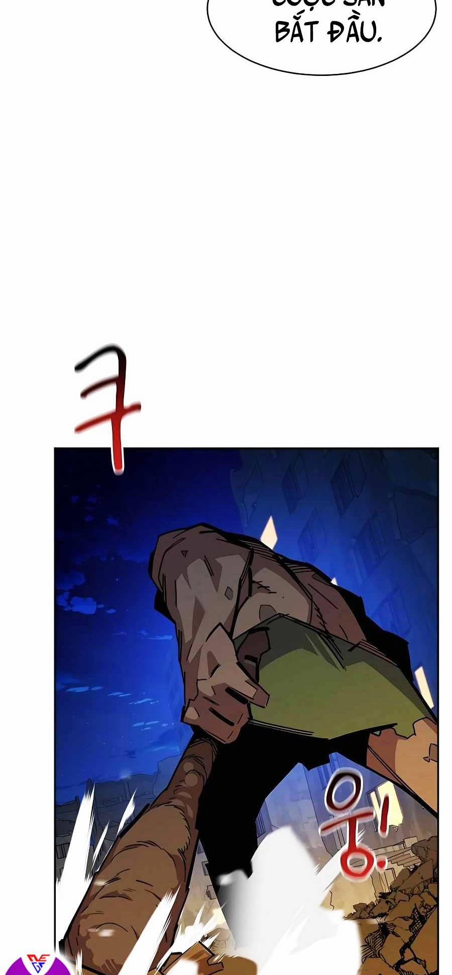 Tự Động Săn Bằng Phân Thân 24 trang 23