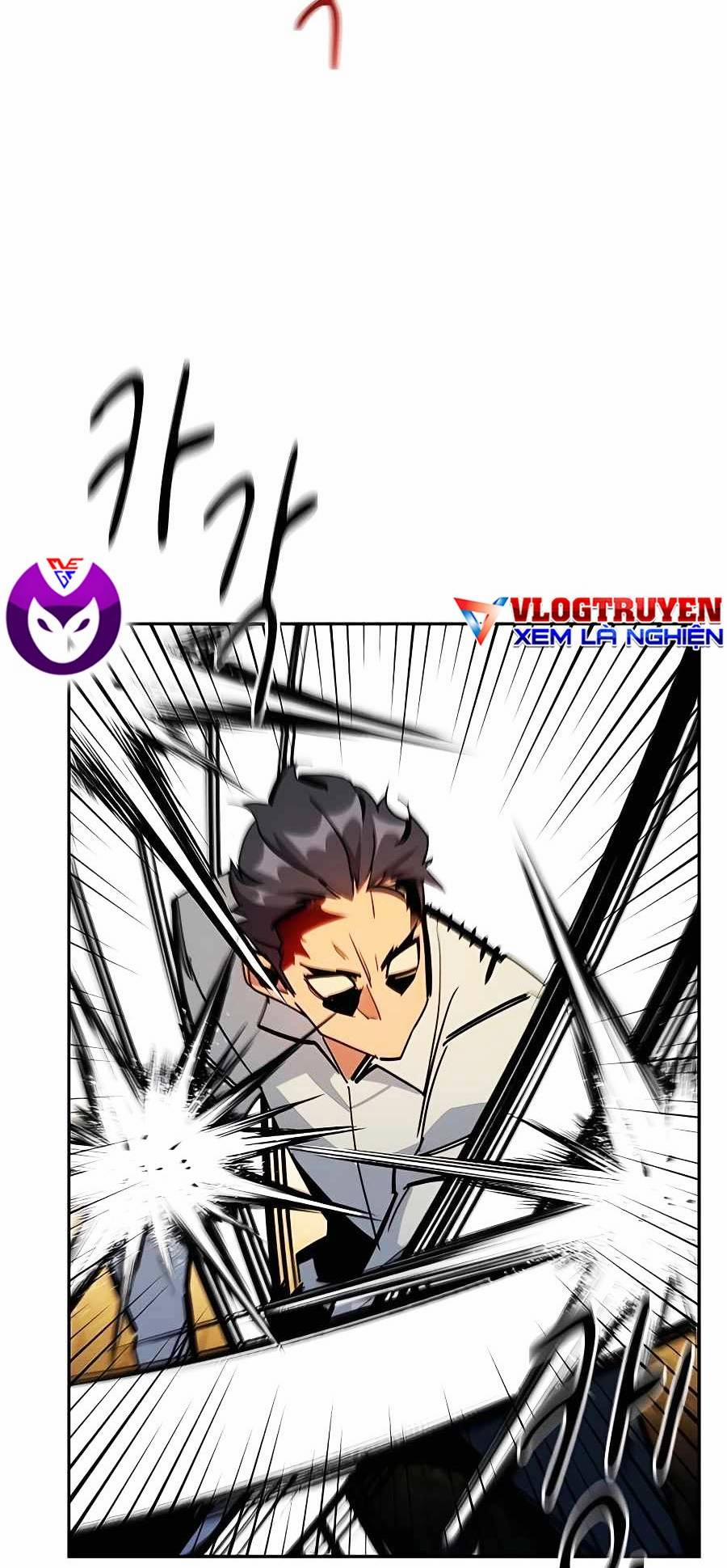 Tự Động Săn Bằng Phân Thân 24 trang 27