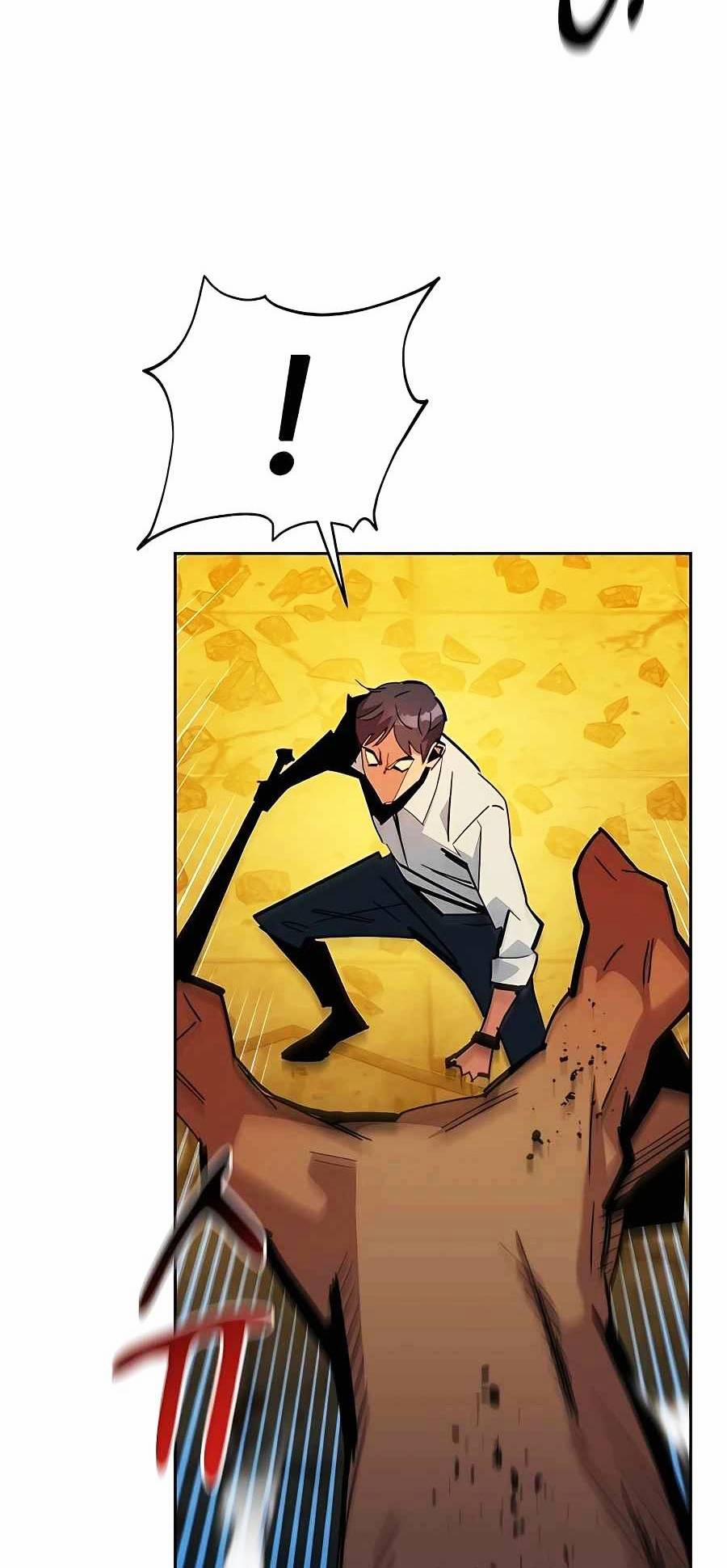 Tự Động Săn Bằng Phân Thân 24 trang 28