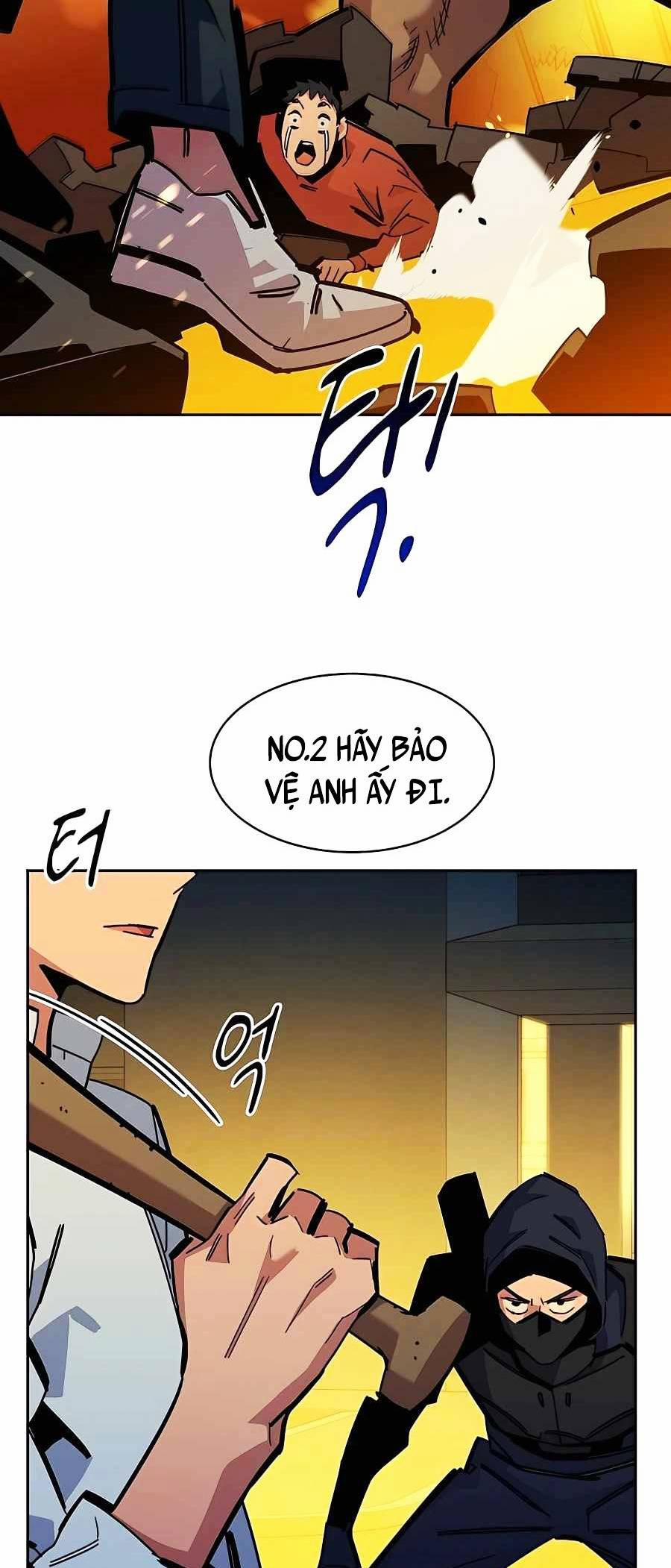 Tự Động Săn Bằng Phân Thân 24 trang 3