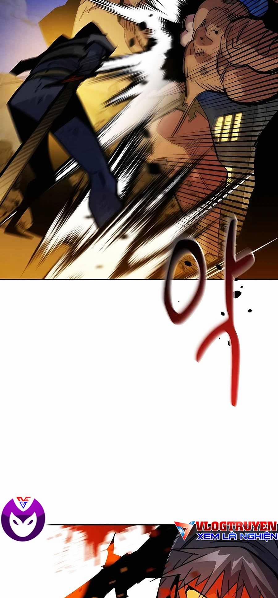 Tự Động Săn Bằng Phân Thân 24 trang 30