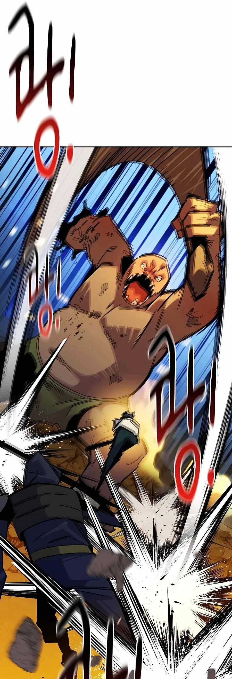 Tự Động Săn Bằng Phân Thân 24 trang 34