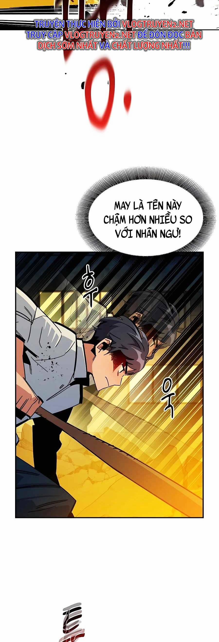 Tự Động Săn Bằng Phân Thân 24 trang 35