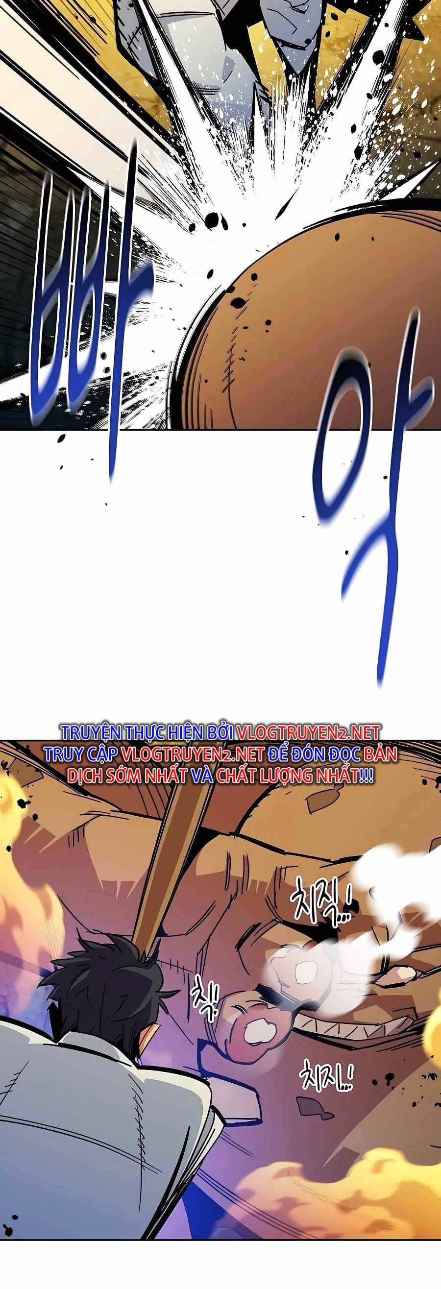 Tự Động Săn Bằng Phân Thân 24 trang 37