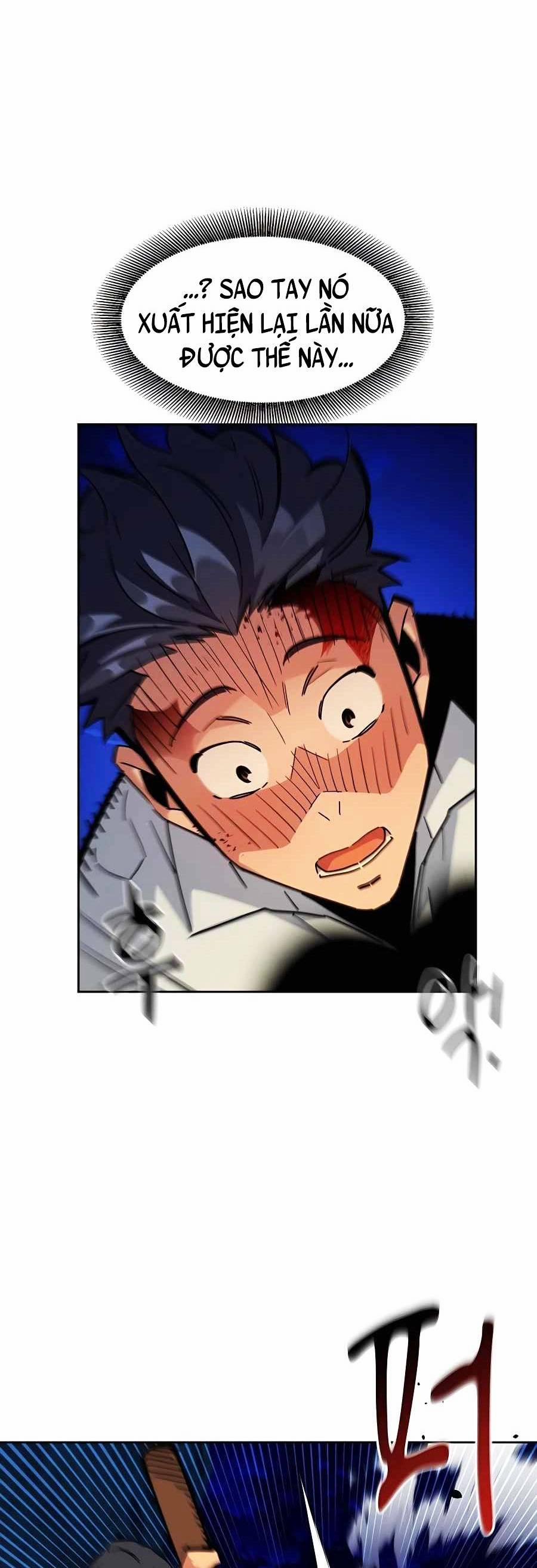Tự Động Săn Bằng Phân Thân 24 trang 38