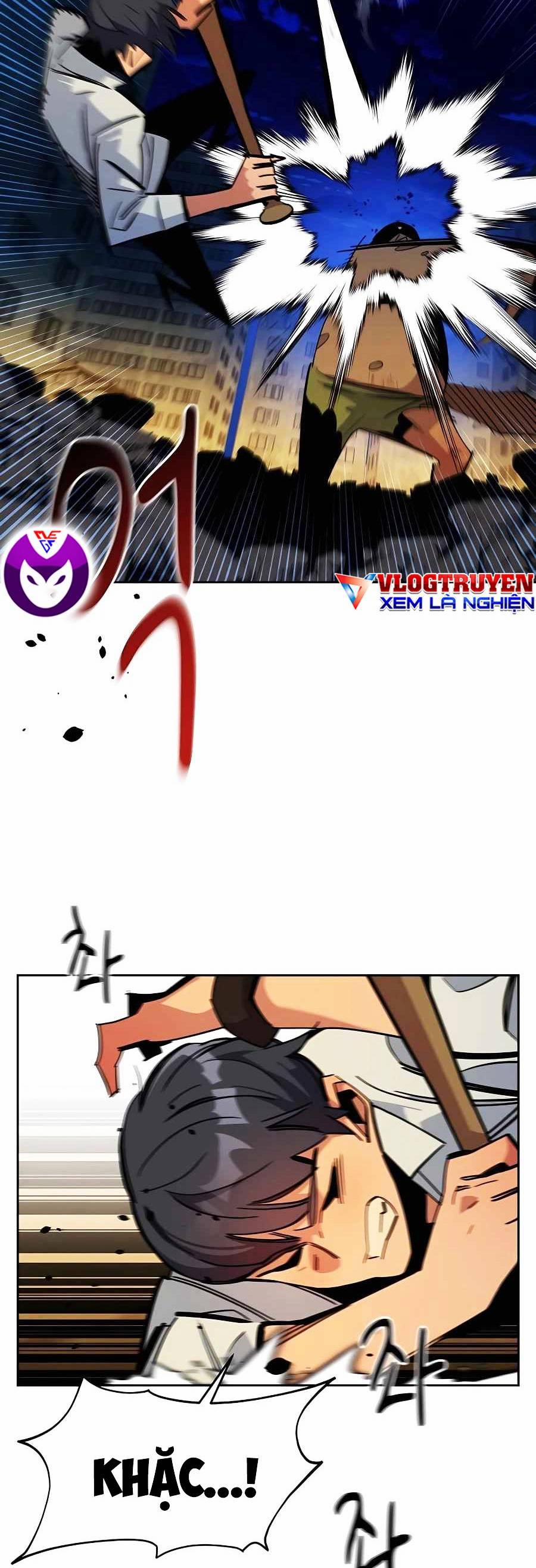 Tự Động Săn Bằng Phân Thân 24 trang 39