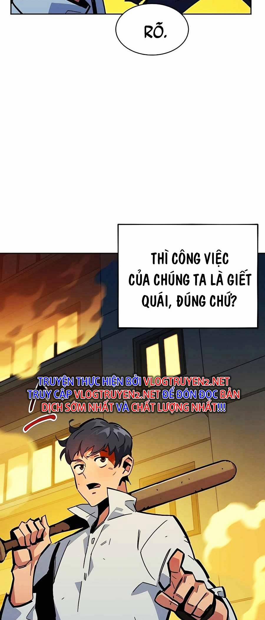 Tự Động Săn Bằng Phân Thân 24 trang 4