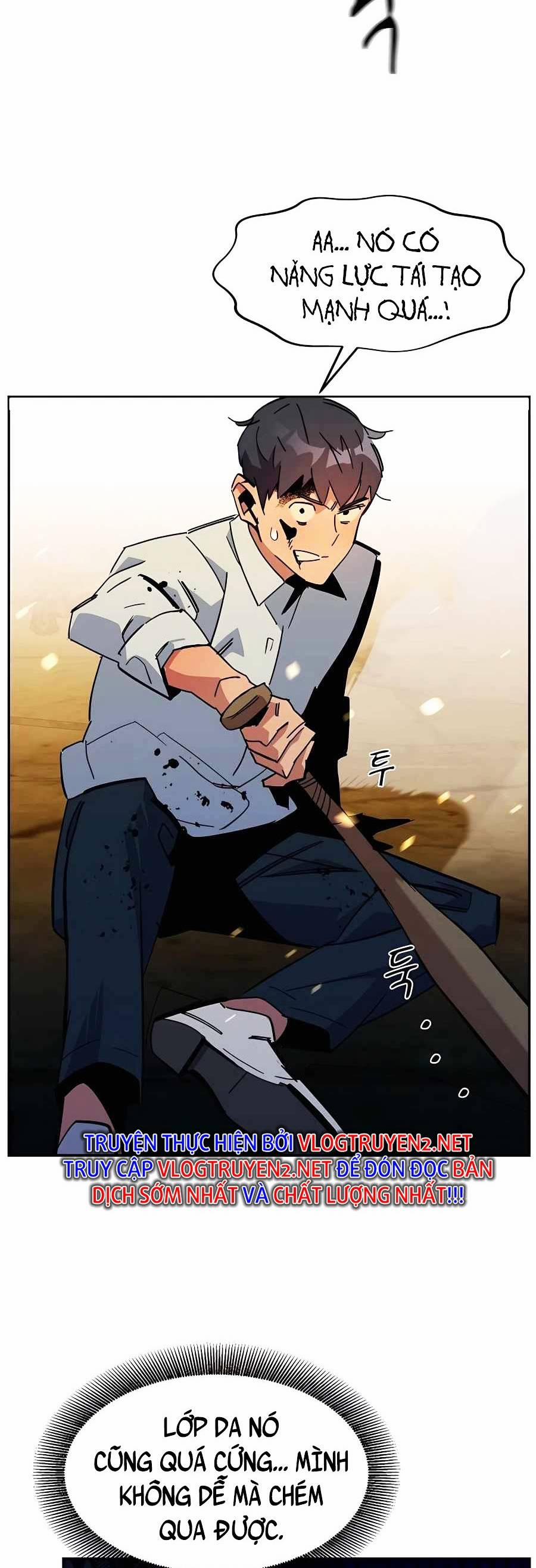 Tự Động Săn Bằng Phân Thân 24 trang 40