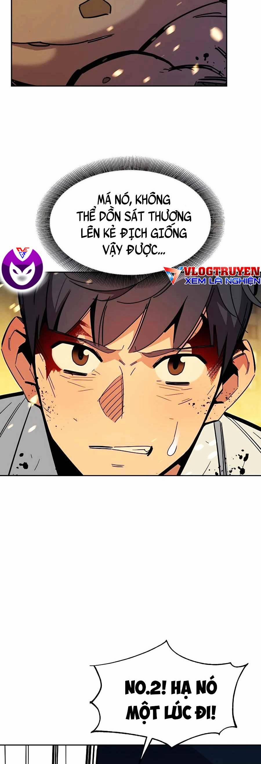 Tự Động Săn Bằng Phân Thân 24 trang 42