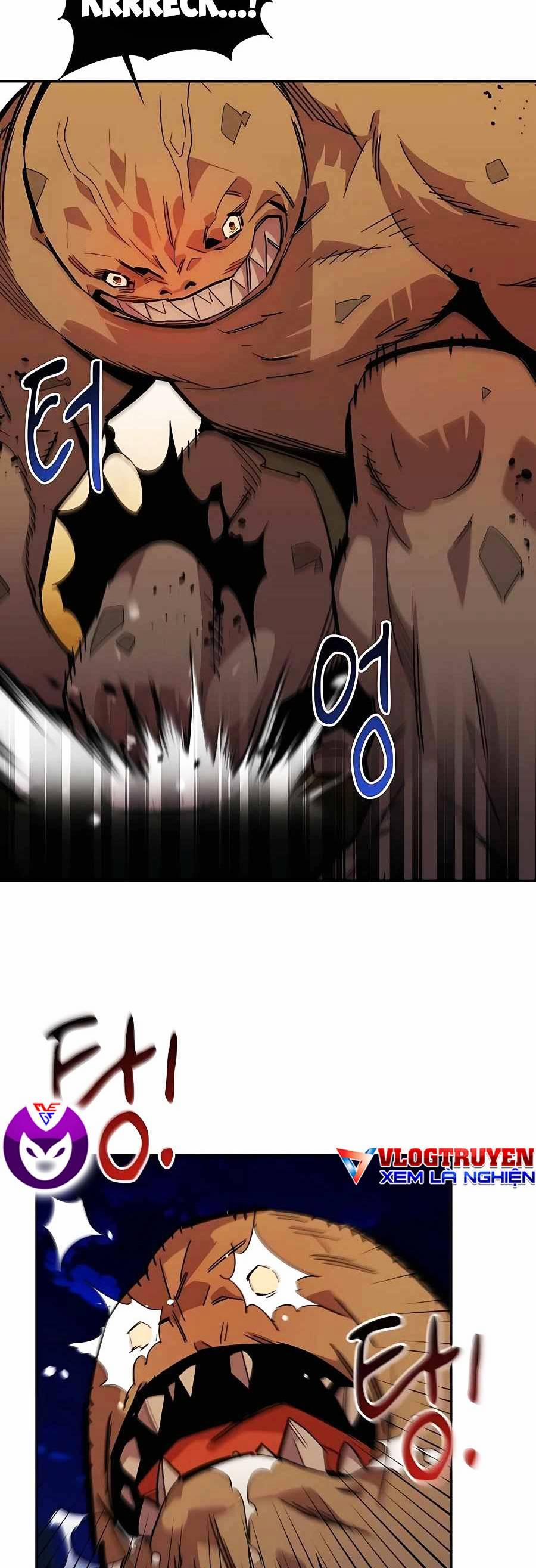 Tự Động Săn Bằng Phân Thân 24 trang 45