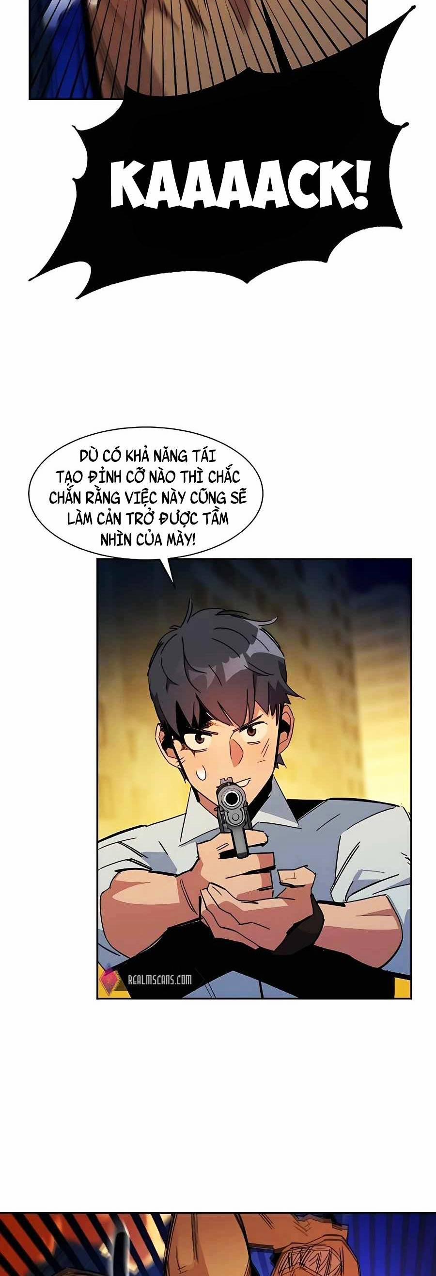 Tự Động Săn Bằng Phân Thân 24 trang 46