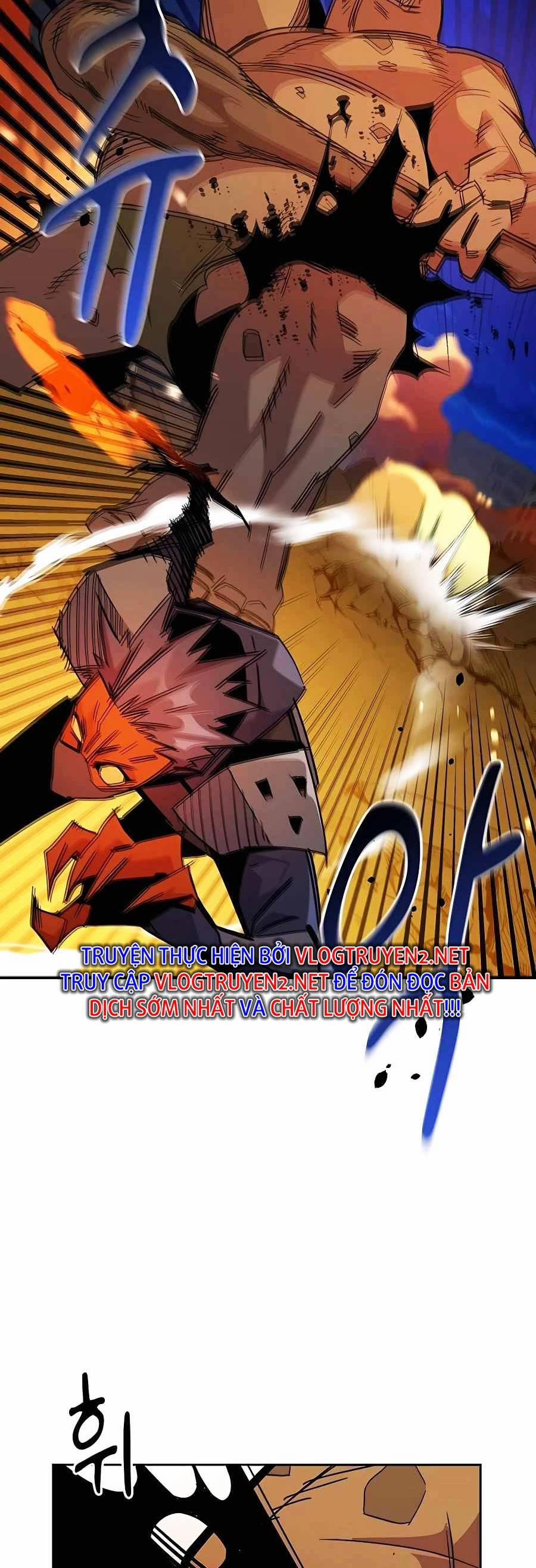 Tự Động Săn Bằng Phân Thân 24 trang 47