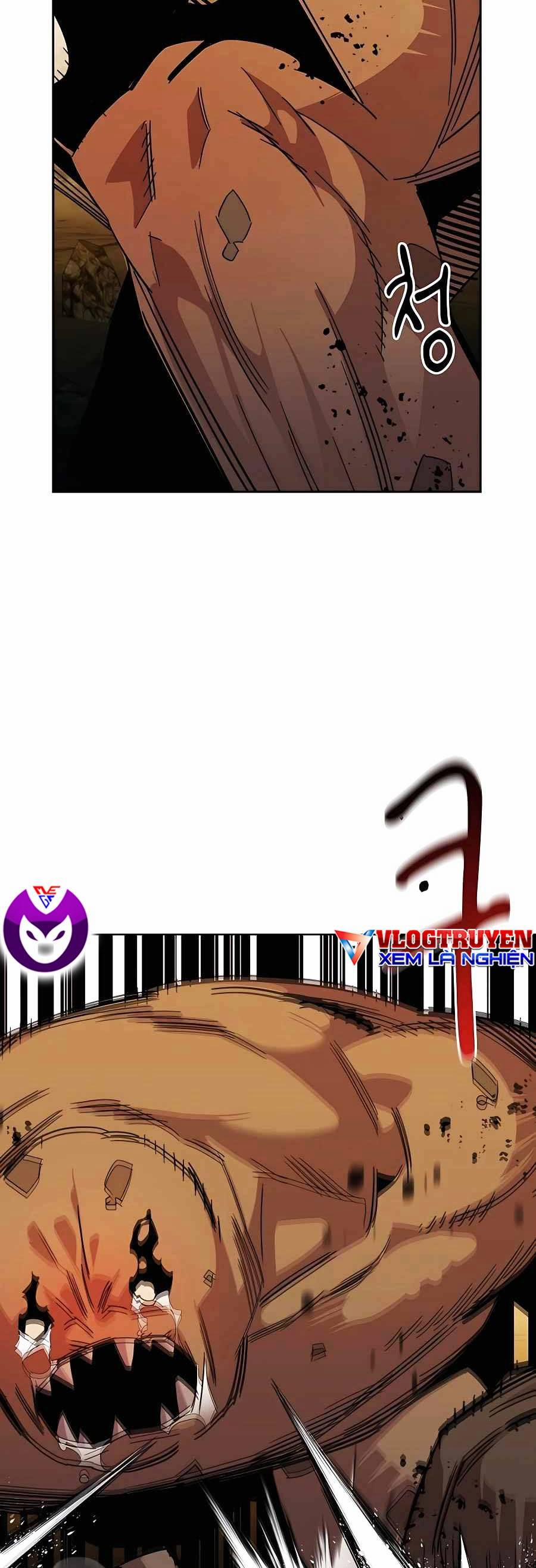 Tự Động Săn Bằng Phân Thân 24 trang 48