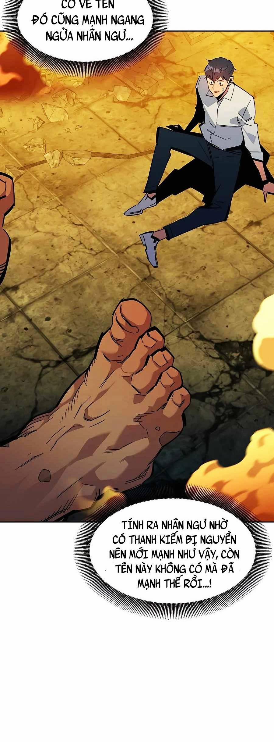 Tự Động Săn Bằng Phân Thân 24 trang 58