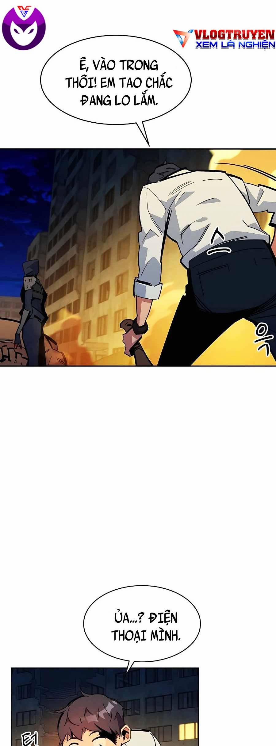 Tự Động Săn Bằng Phân Thân 24 trang 59