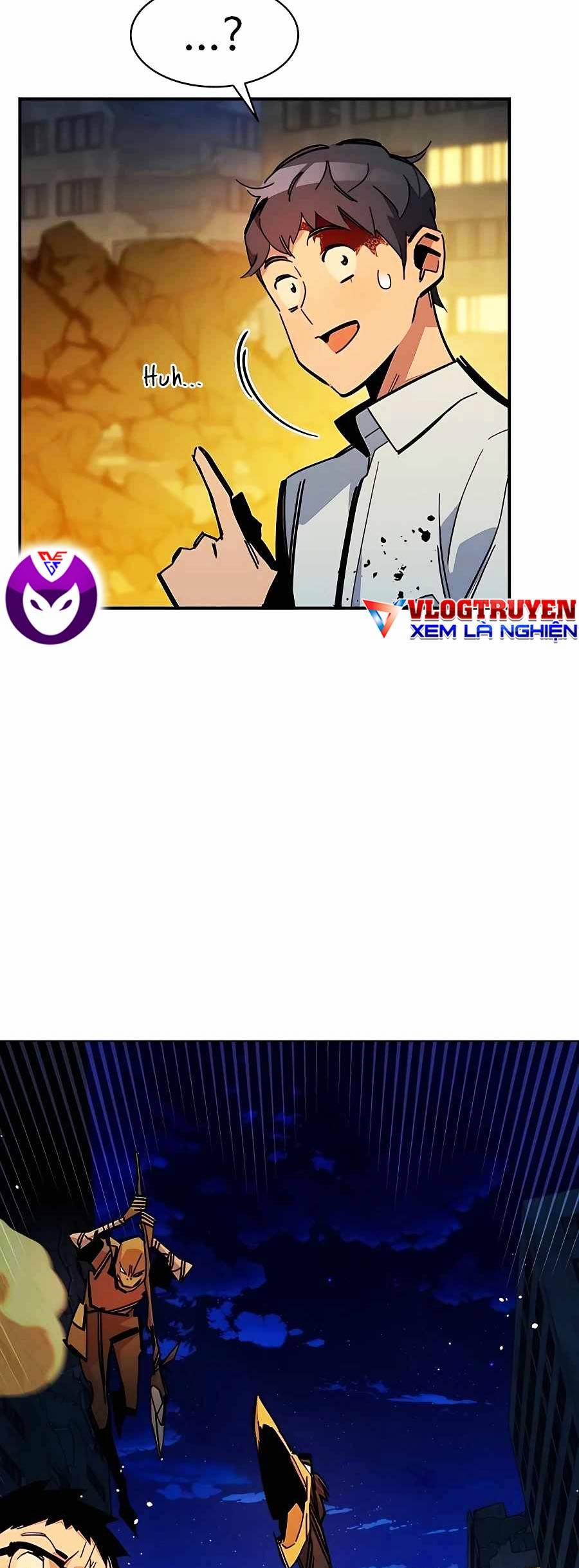 Tự Động Săn Bằng Phân Thân 24 trang 62