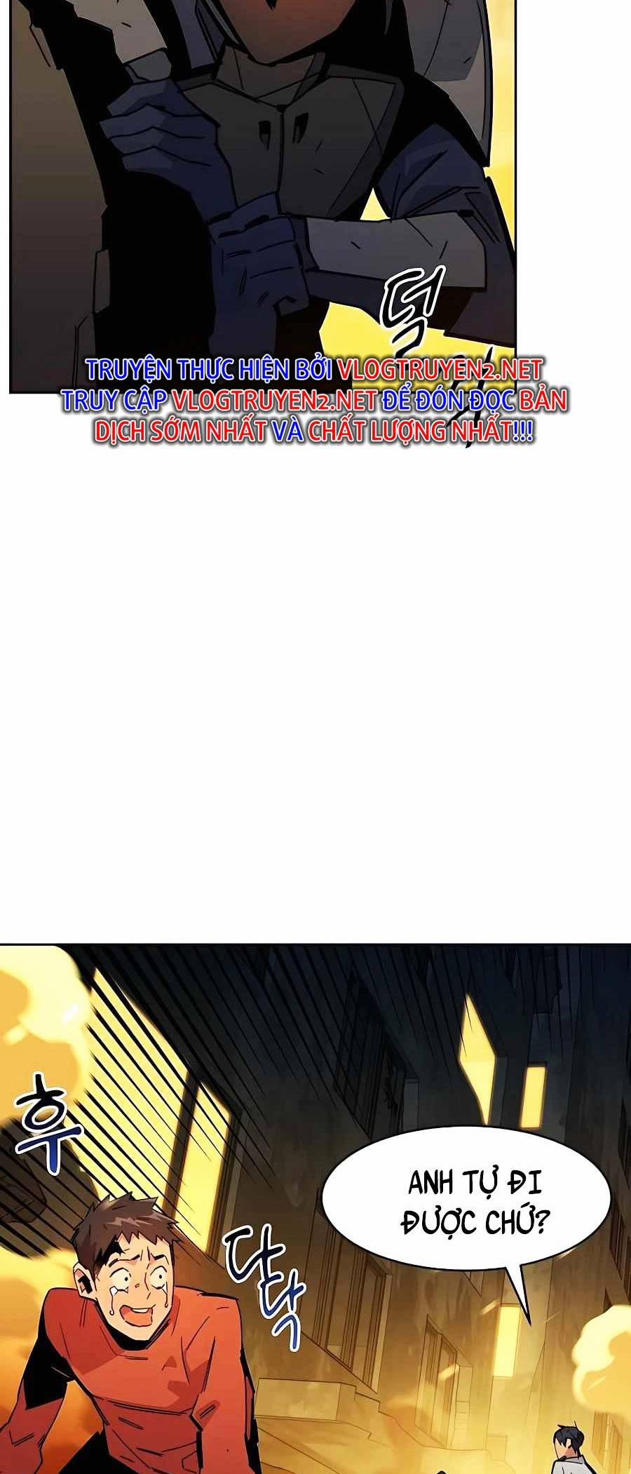 Tự Động Săn Bằng Phân Thân 24 trang 8