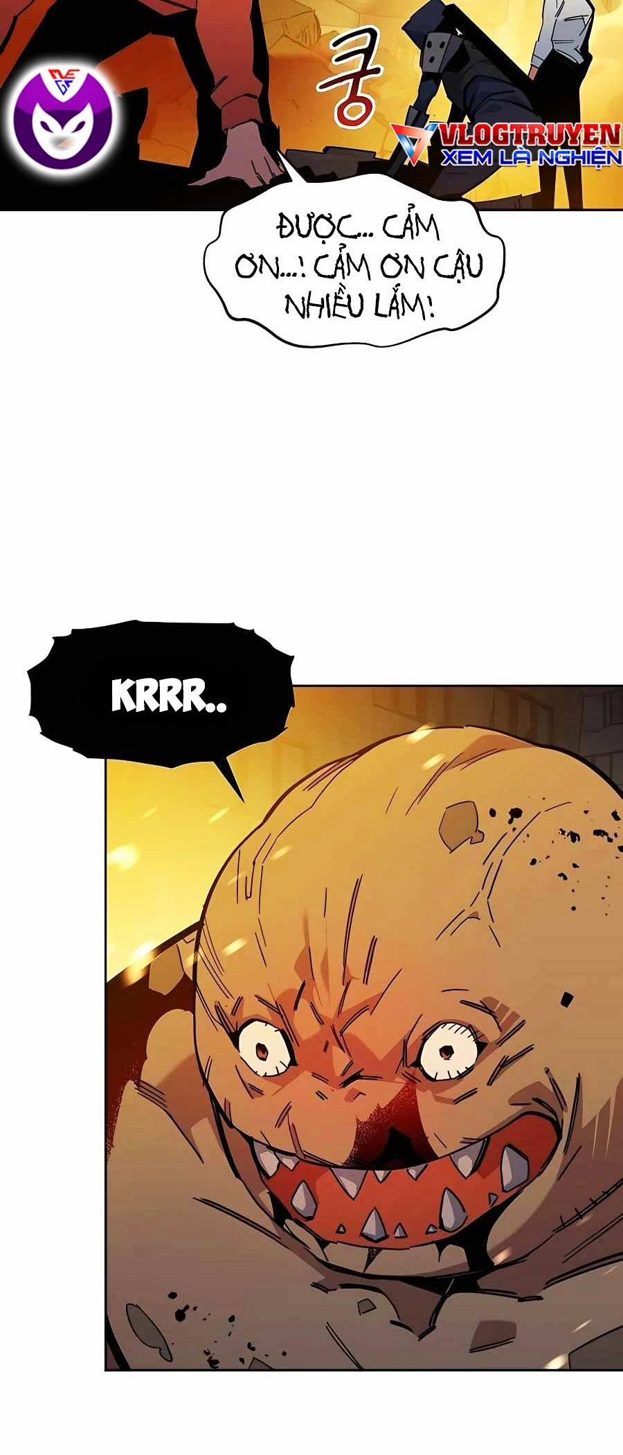 Tự Động Săn Bằng Phân Thân 24 trang 9