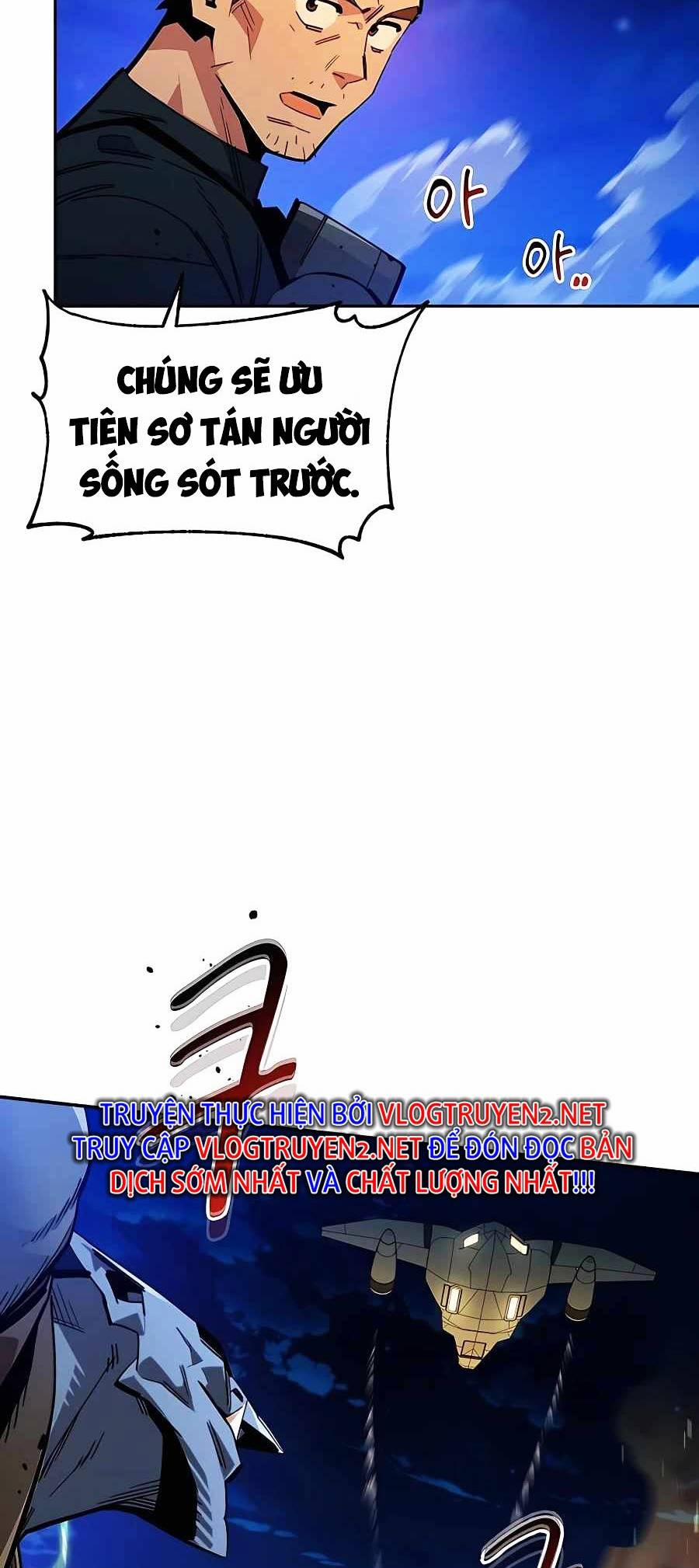 Tự Động Săn Bằng Phân Thân 25 trang 10