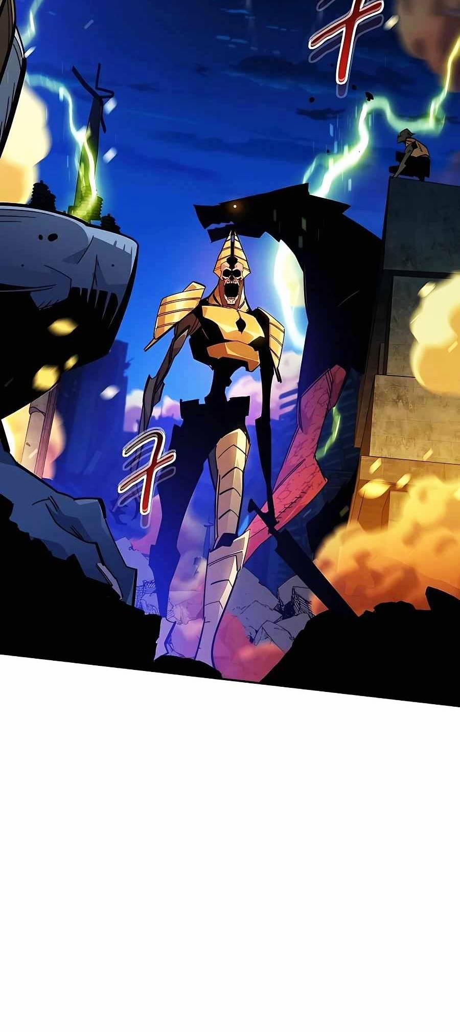 Tự Động Săn Bằng Phân Thân 25 trang 11