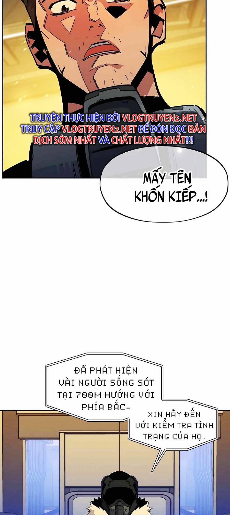 Tự Động Săn Bằng Phân Thân 25 trang 14