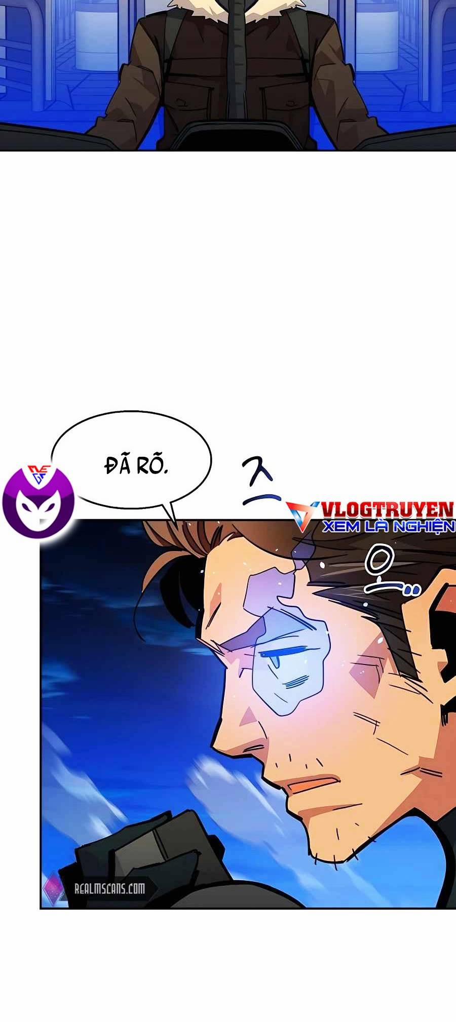 Tự Động Săn Bằng Phân Thân 25 trang 15