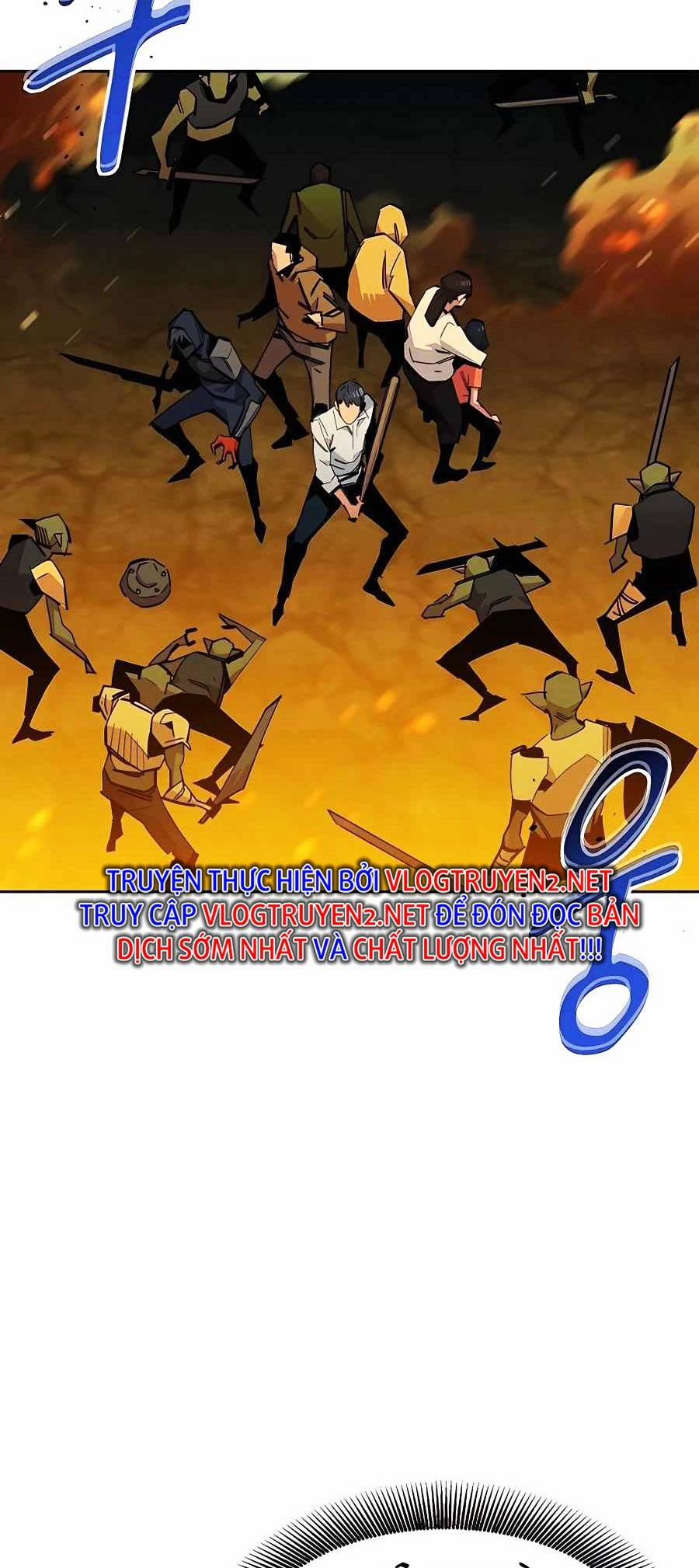 Tự Động Săn Bằng Phân Thân 25 trang 17