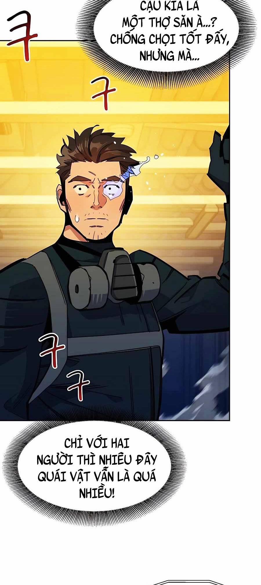 Tự Động Săn Bằng Phân Thân 25 trang 18