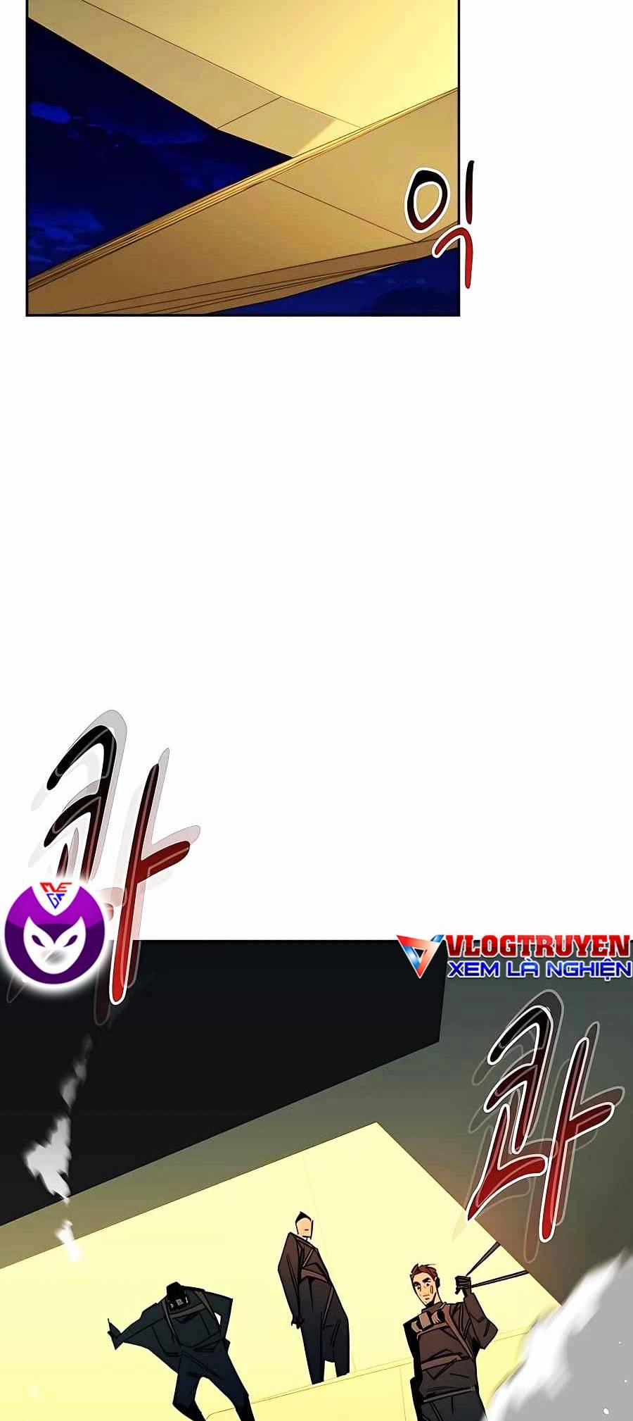 Tự Động Săn Bằng Phân Thân 25 trang 2