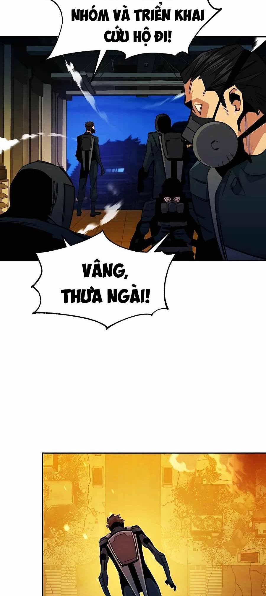 Tự Động Săn Bằng Phân Thân 25 trang 20