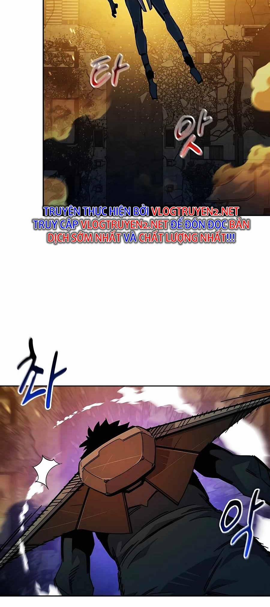 Tự Động Săn Bằng Phân Thân 25 trang 21