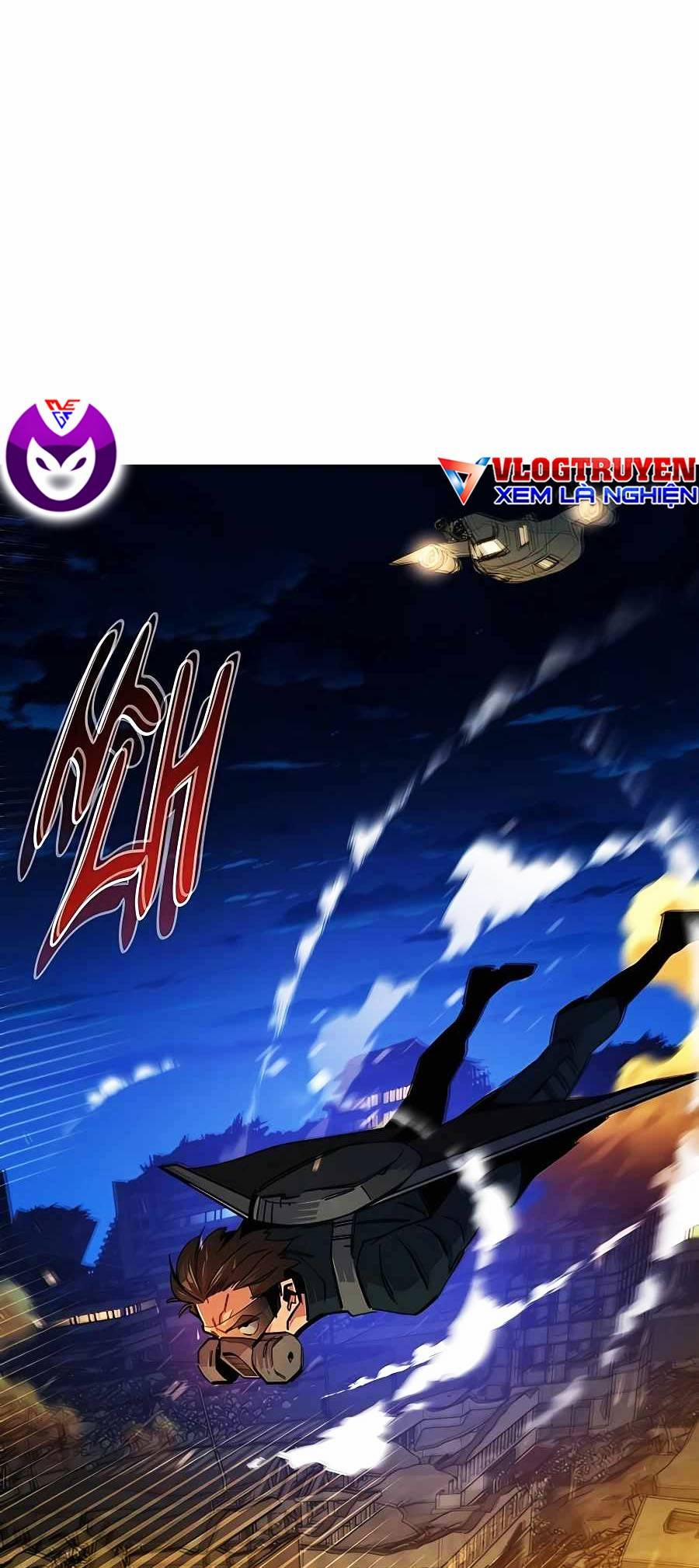 Tự Động Săn Bằng Phân Thân 25 trang 22