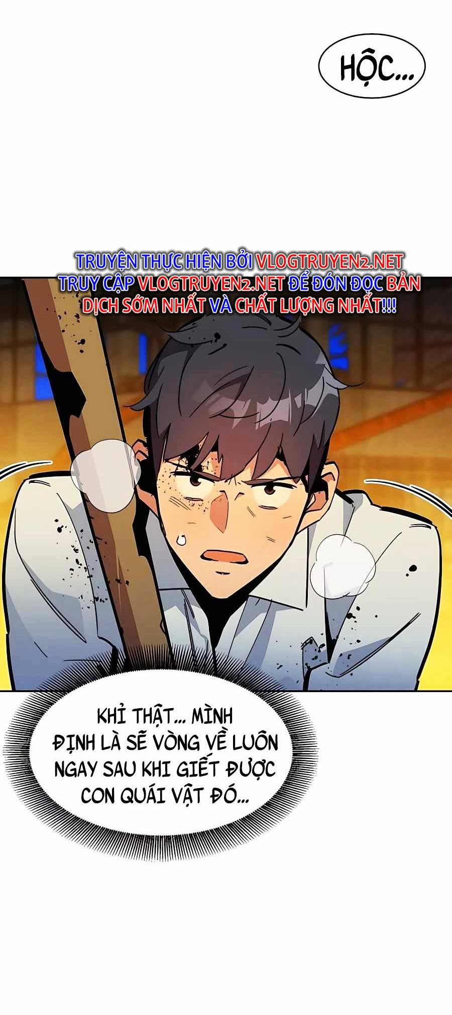 Tự Động Săn Bằng Phân Thân 25 trang 24