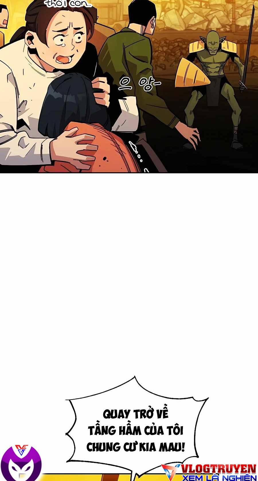 Tự Động Săn Bằng Phân Thân 25 trang 26