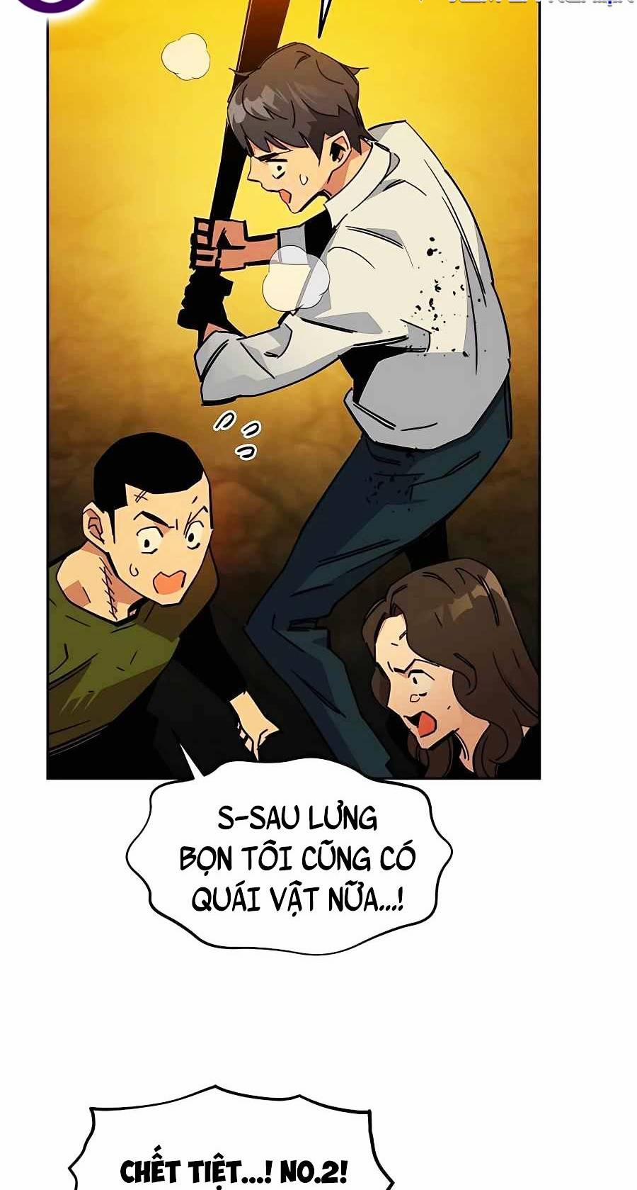 Tự Động Săn Bằng Phân Thân 25 trang 27