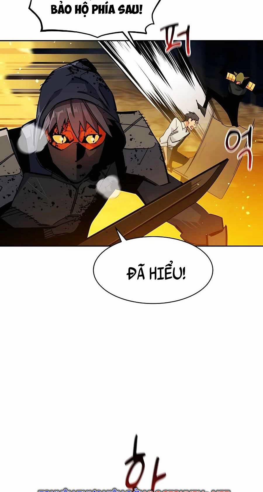 Tự Động Săn Bằng Phân Thân 25 trang 28