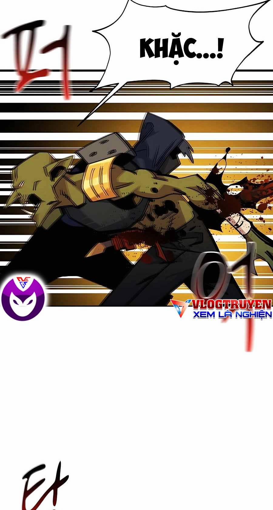 Tự Động Săn Bằng Phân Thân 25 trang 30