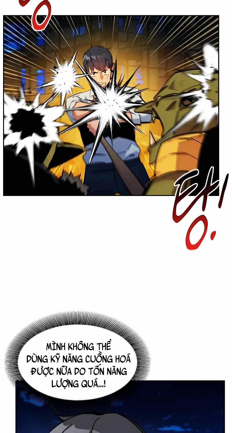Tự Động Săn Bằng Phân Thân 25 trang 31