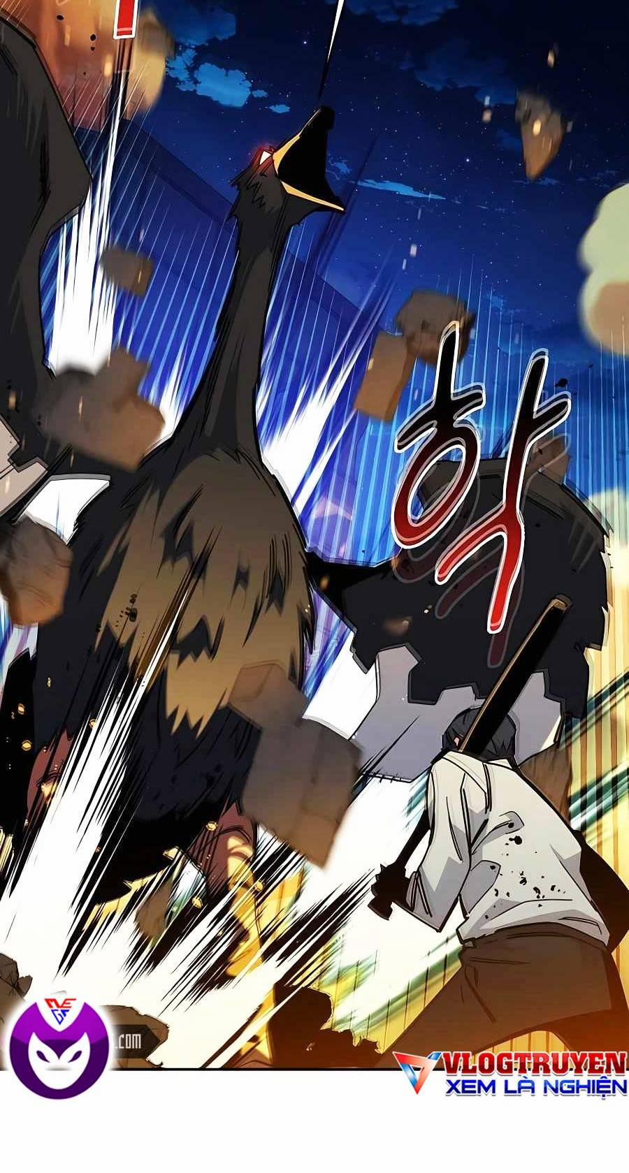 Tự Động Săn Bằng Phân Thân 25 trang 34