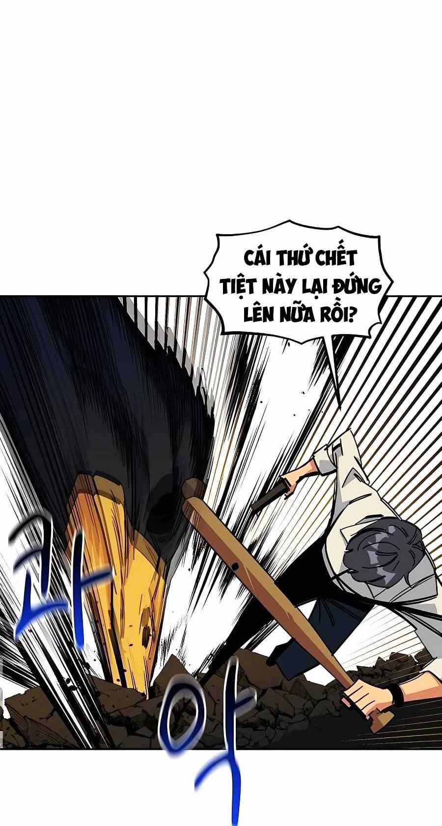 Tự Động Săn Bằng Phân Thân 25 trang 35