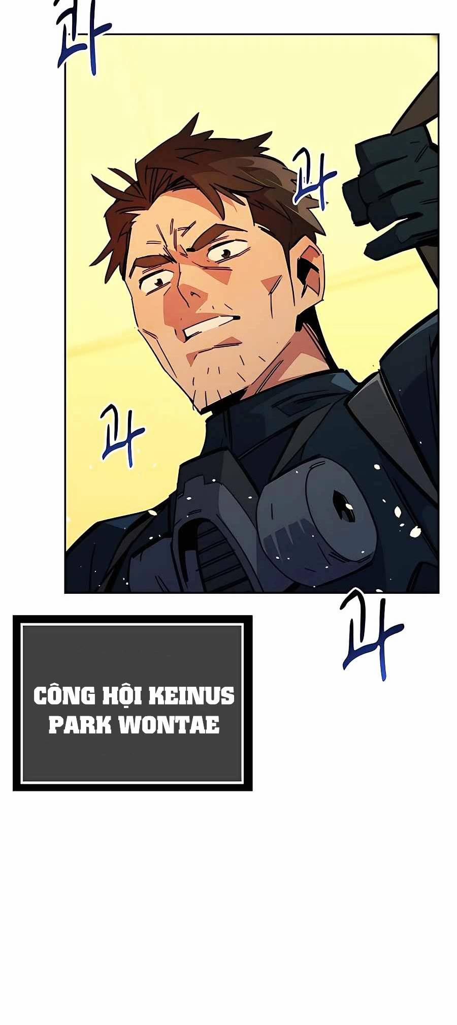 Tự Động Săn Bằng Phân Thân 25 trang 4