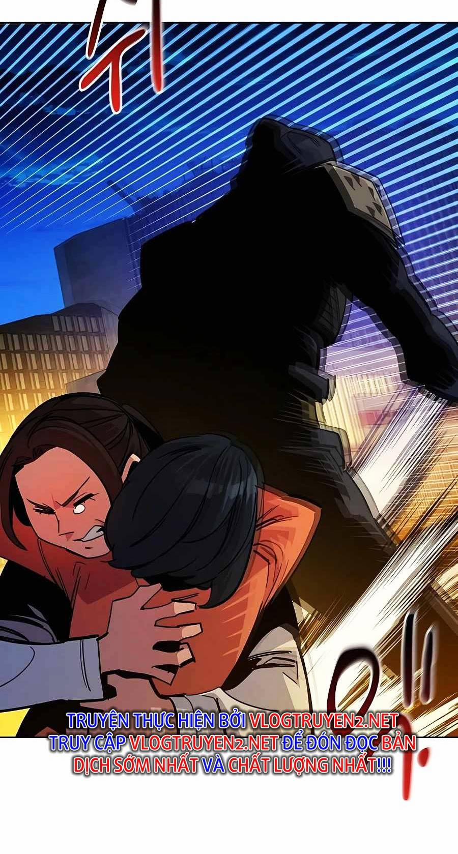 Tự Động Săn Bằng Phân Thân 25 trang 41